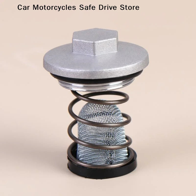 M1 2sets GY6 50cc 150cc 125 150 Engine Parts Plug Moped Oil Filter