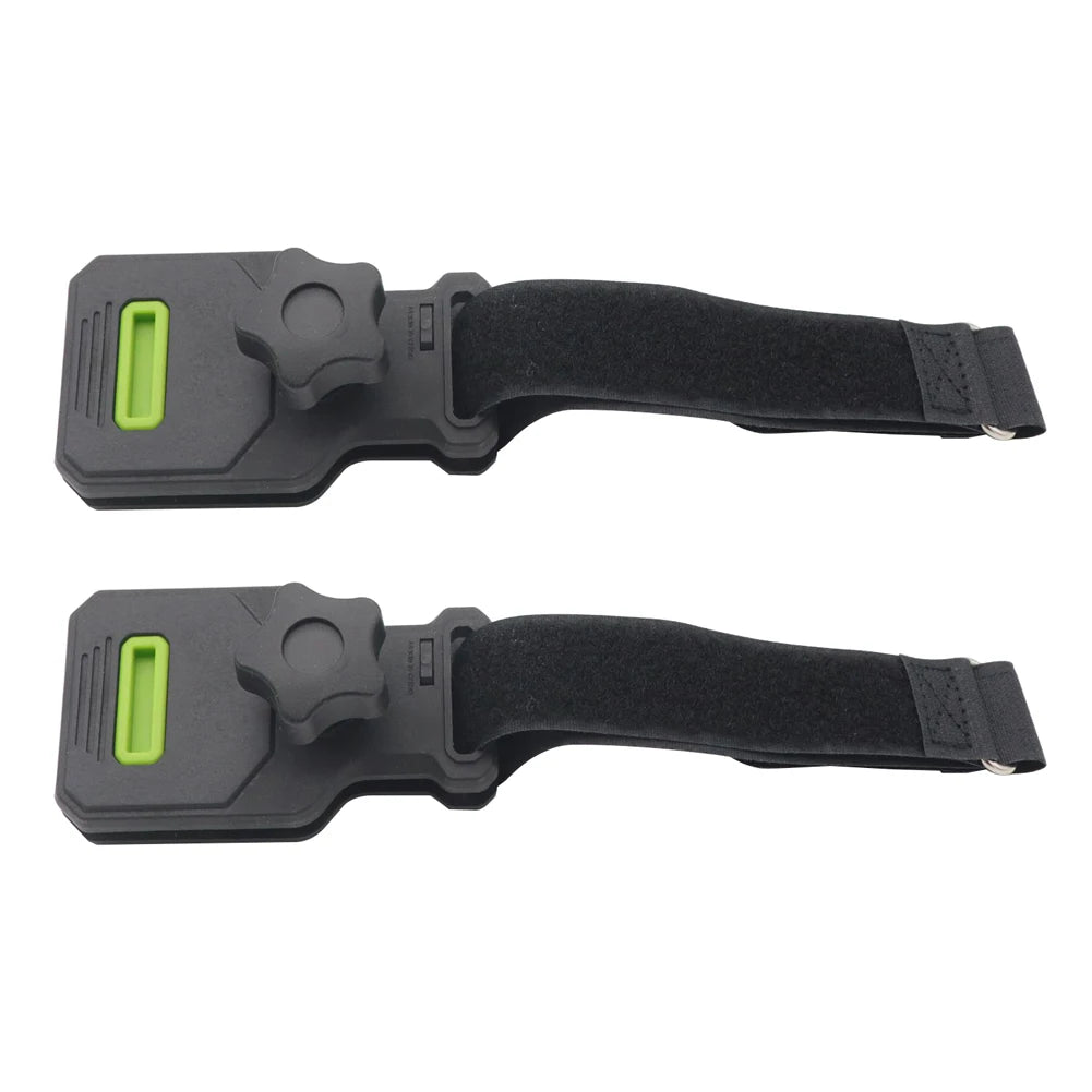 RV Canopy Fixture Nylon Travel Awning Clips Grippers Protects Rips