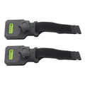 RV Canopy Fixture Nylon Travel Awning Clips Grippers Protects Rips