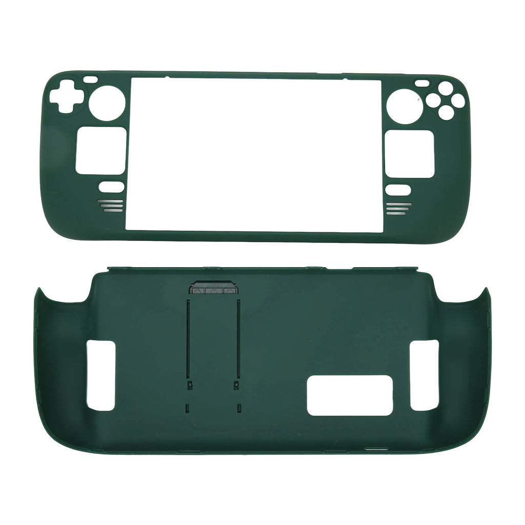 Kickstand Case Steam Deck Hands Full Protective Game Console Accessory