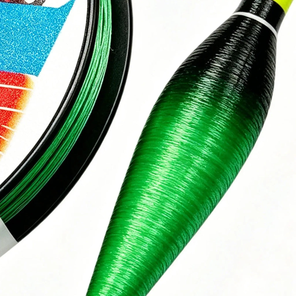 Automatic Bobber Fishing Line Float Anglers Easy Casting Smooth