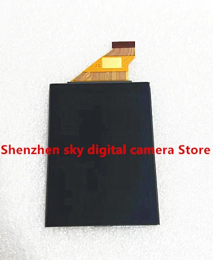 Canon SX720 SX620 SX610 LCD Display Screen Backlight Camera