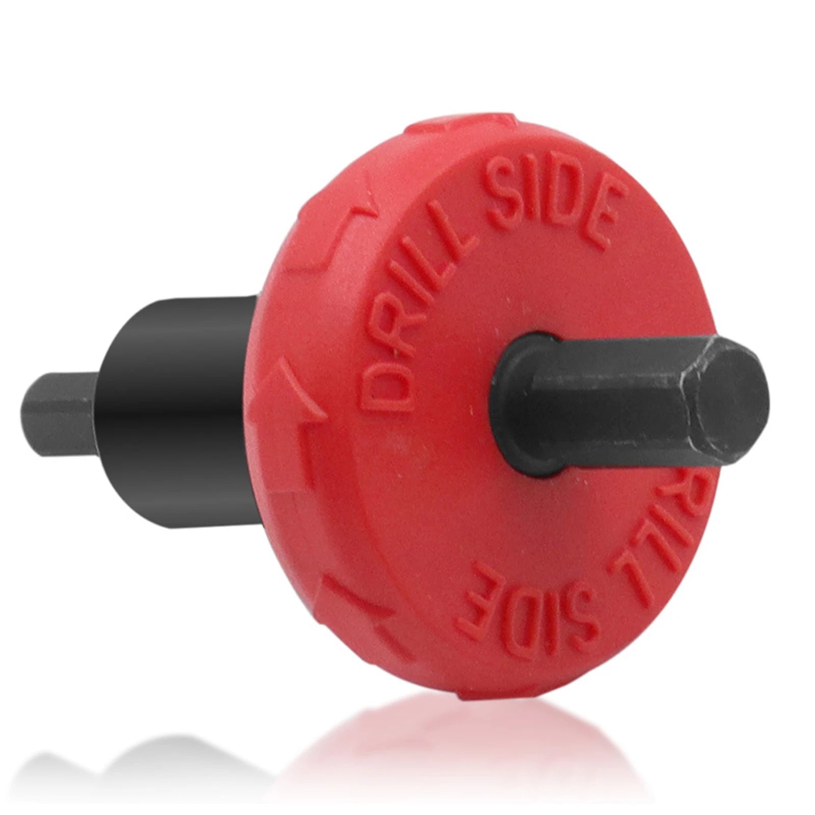 Alloy Steel Electric Start Drill Bit Engine Starter Adapter Lawn
