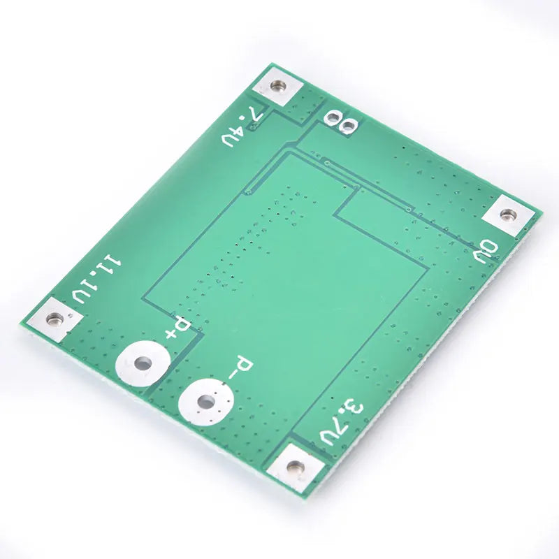 3S 12V 18650 BMS Li-Ion Battery Protection Board 25A Balance