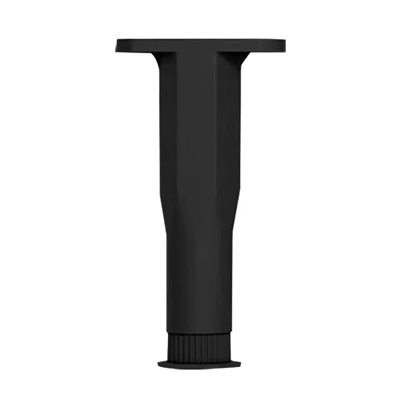 Telescopic Adjustable Bed Beam Support Foot Reinforced Plastic Zpaxo