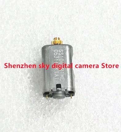 Canon EOS R5 R6 R5C R6II R3 Shutter Driver Motor Engine Unit R6M2 R62