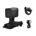 Z03 Mini Camera 1080P HD with Hotspot WiFi Waterproof Camera Outdoor Bike Driving Recorder Portable Mini Sports DV Zpaxo Single camera