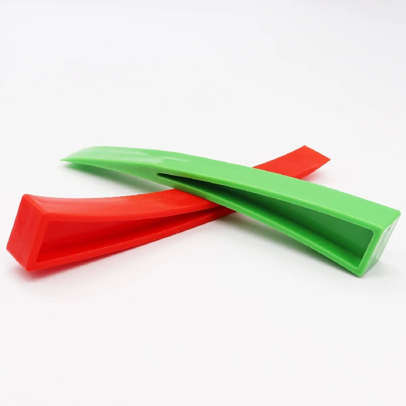 Universal Pry Bar Expander Door Wheel Groove Body Window Wedge