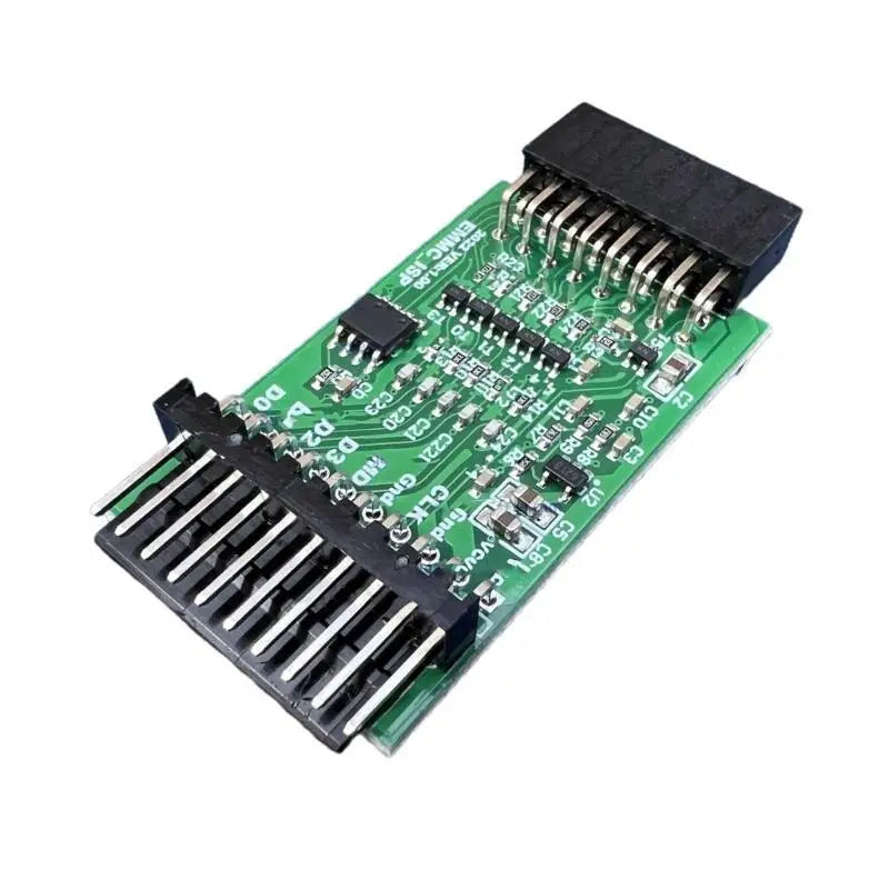 652F Essential T48 Programmer Accessory Secure Encryption Circuitry For T48 Adapter Zpaxo