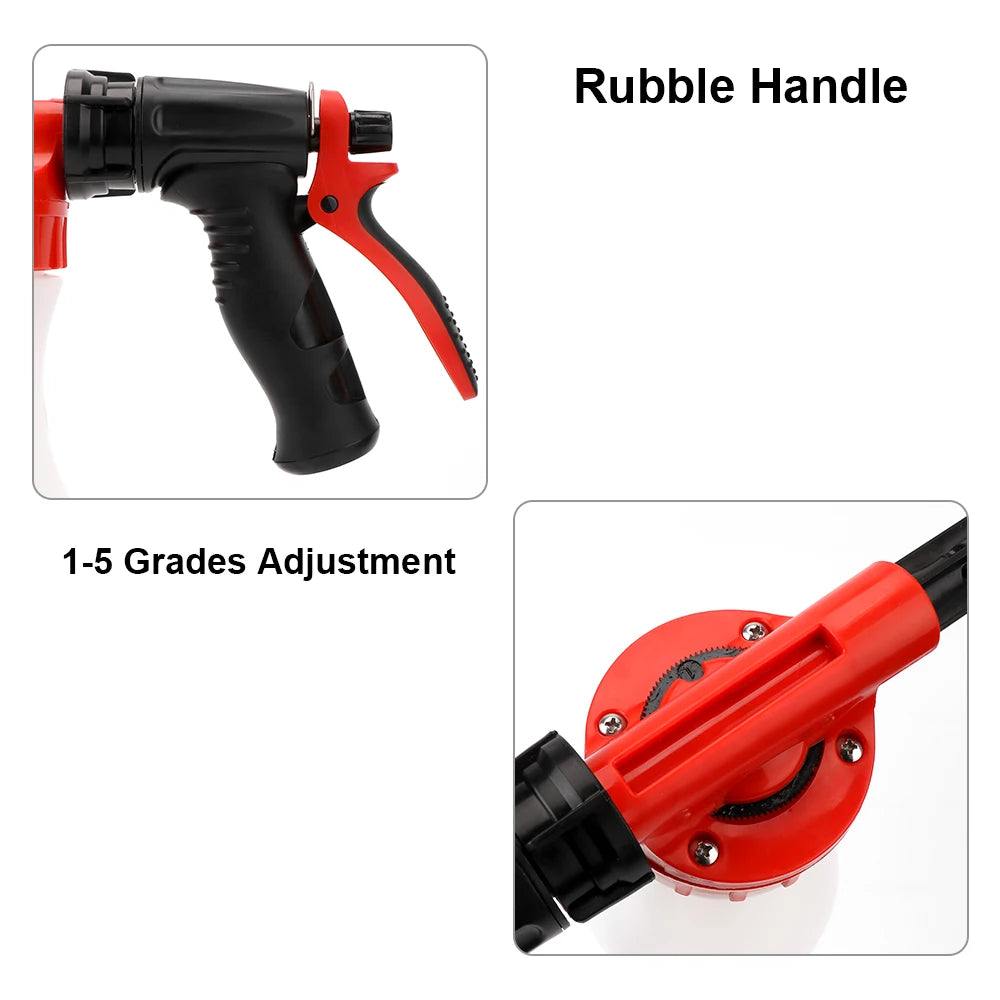 Auto Accessories Cleaning Washing Tool Car Washer Foam