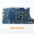 TP412FA Mainboard ASUS Vivobook Flip 14 TP412F SF4100F TP412FAC