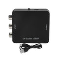 AV HD Converter Multimedia Interface Portable DVD Player Audio Video