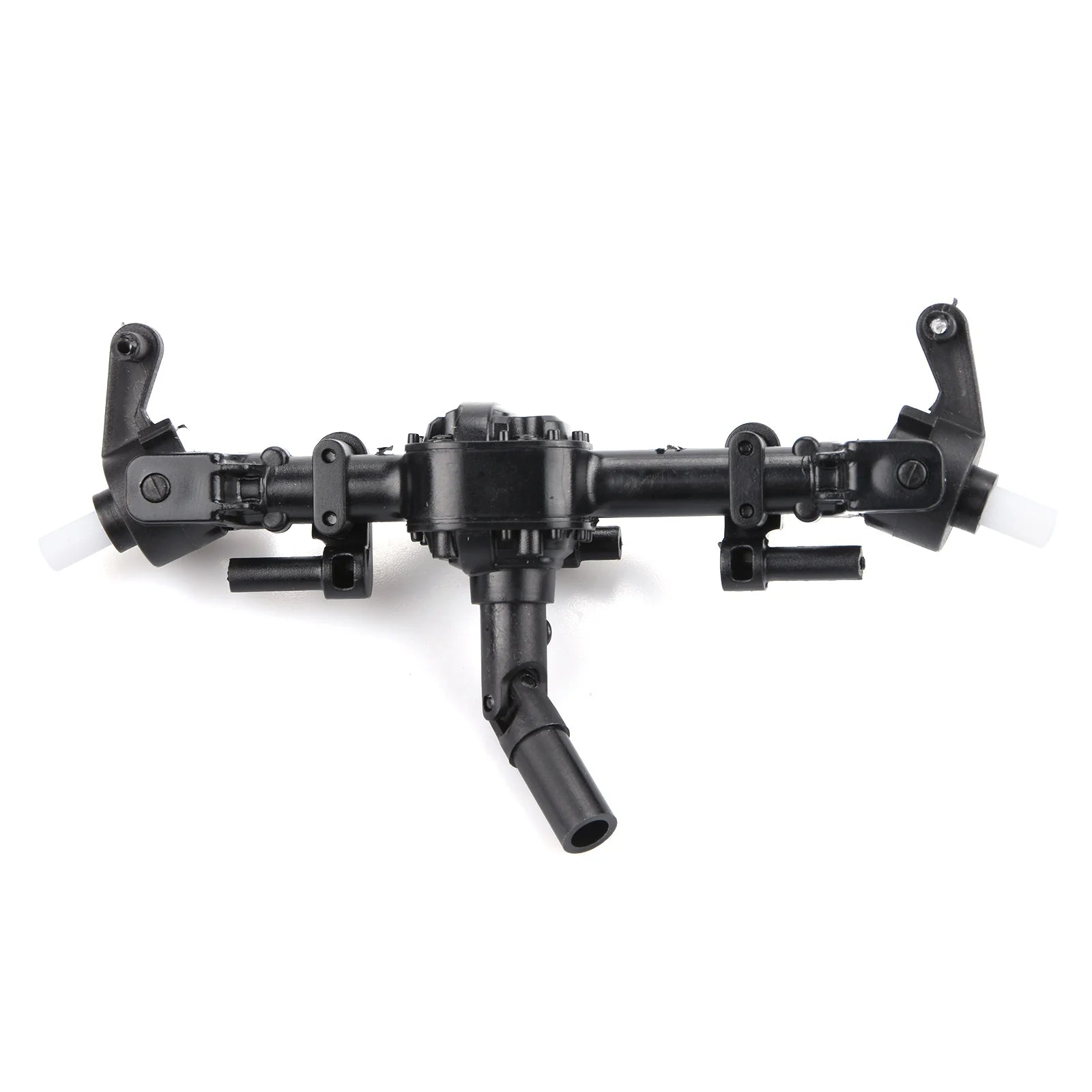 Front Rear Bridge Axle MN D90 D91 MN-90K 91K 1 12 RC Car Truck