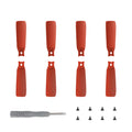 Propellers DJI Flip 4022F Colorful Propeller Quick-release