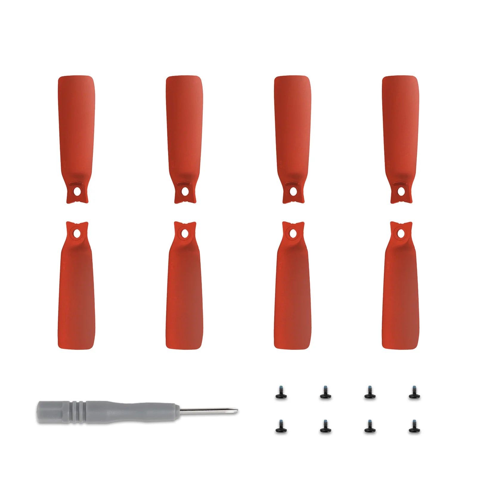 Propellers DJI Flip 4022F Colorful Propeller Quick-release