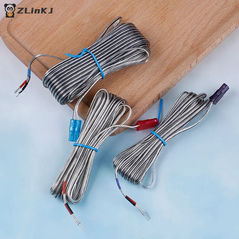 ▶DVD Blu-ray Home Theater Speaker Wire Cable Cord Adapter for 5.1 Sound Speaker Bass Line Cable Connector for HT-H5500K Zpaxo