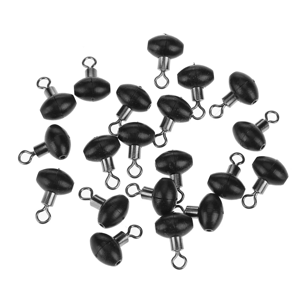 Fishing Line Lure Accessory Carp Sea Fishhook Connector Tackle FIsh