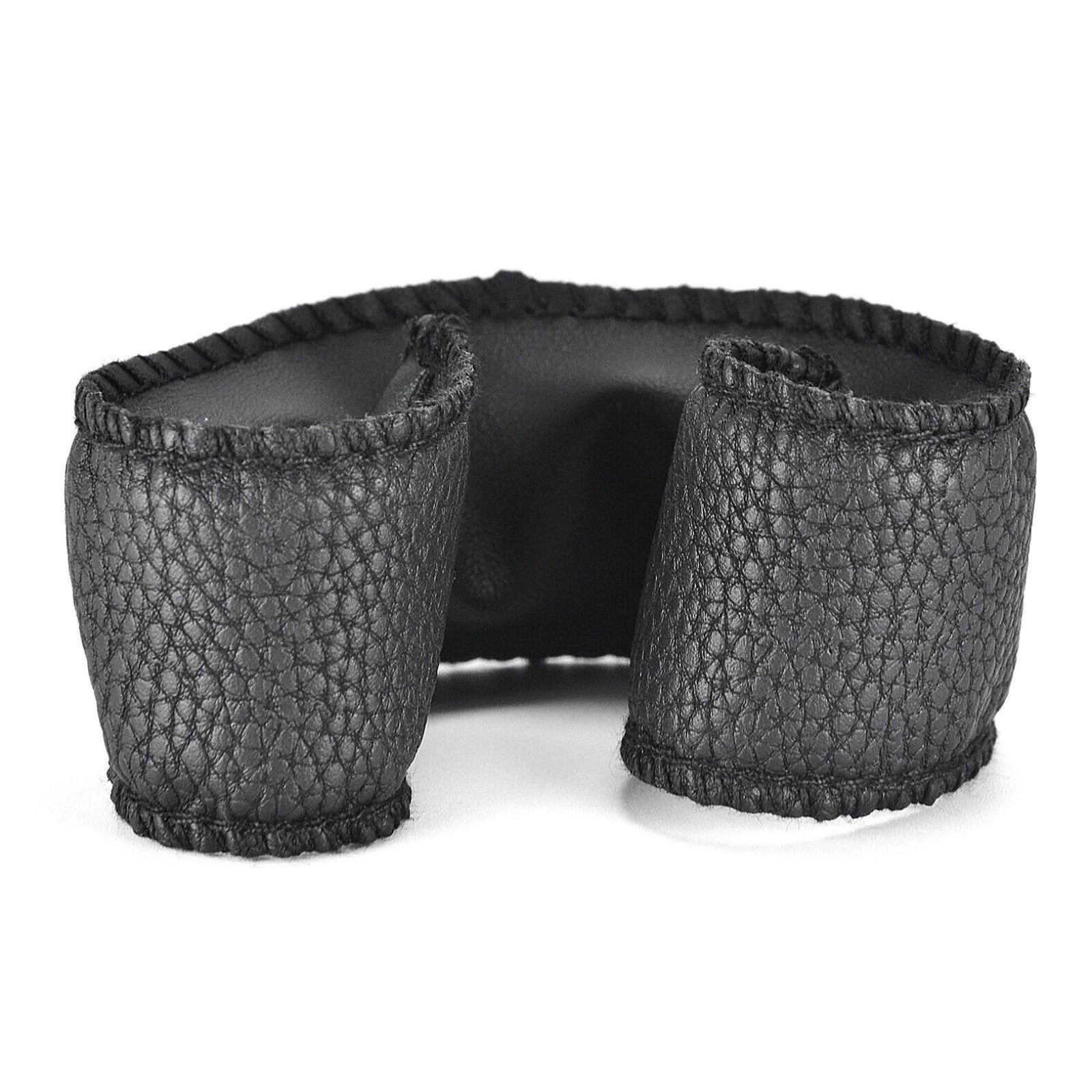 1 Pair Replacement Soft Sponge Earpads Cushion Covers Headband Cover