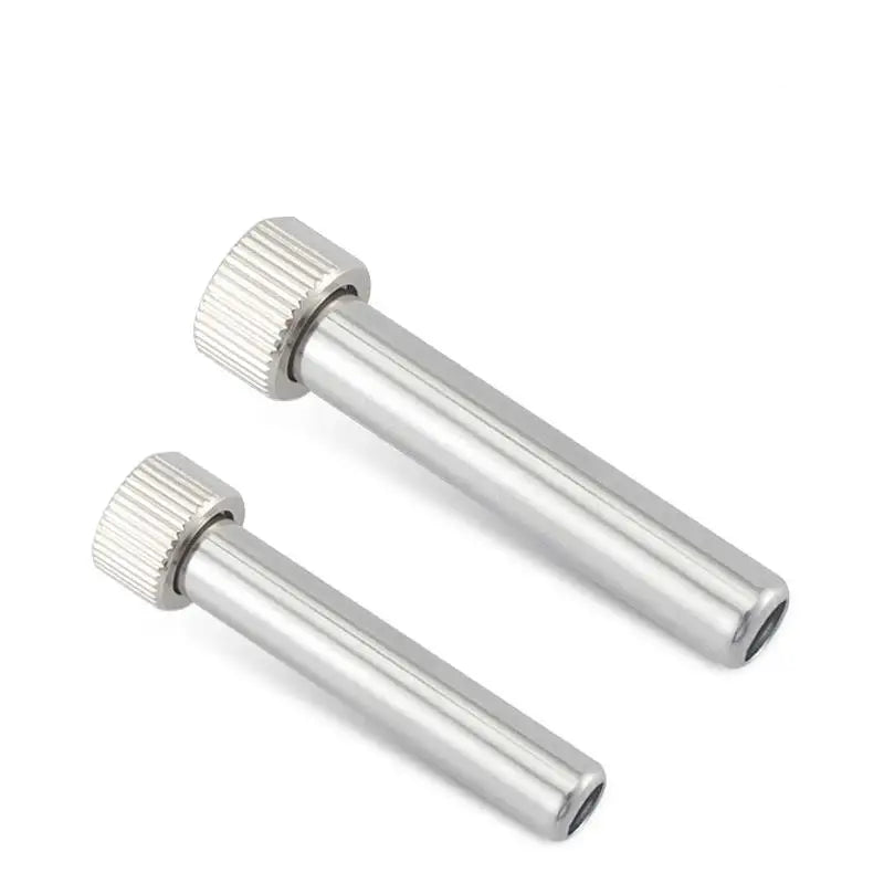 927 Soldering Iron Tip Cannula Handle Head Adapter Socket Casing Zpaxo