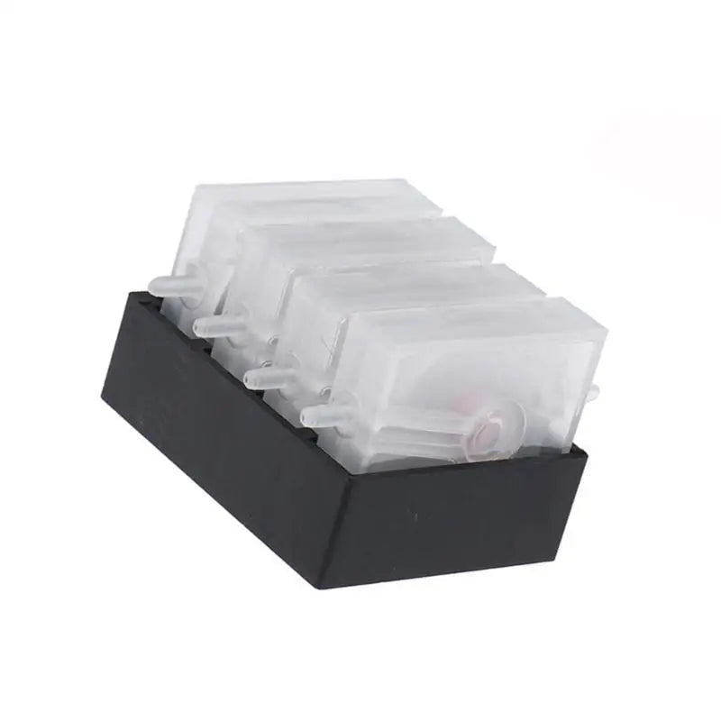 652F Printer Damper Adapter Way Adapter Damper Control Adapter 4 Color 5 Color 6 Color For Inkjet Printer Zpaxo