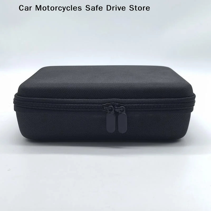 Hard EVA Carrying Organizer Case Wireless Upper Arm Blood Pressure