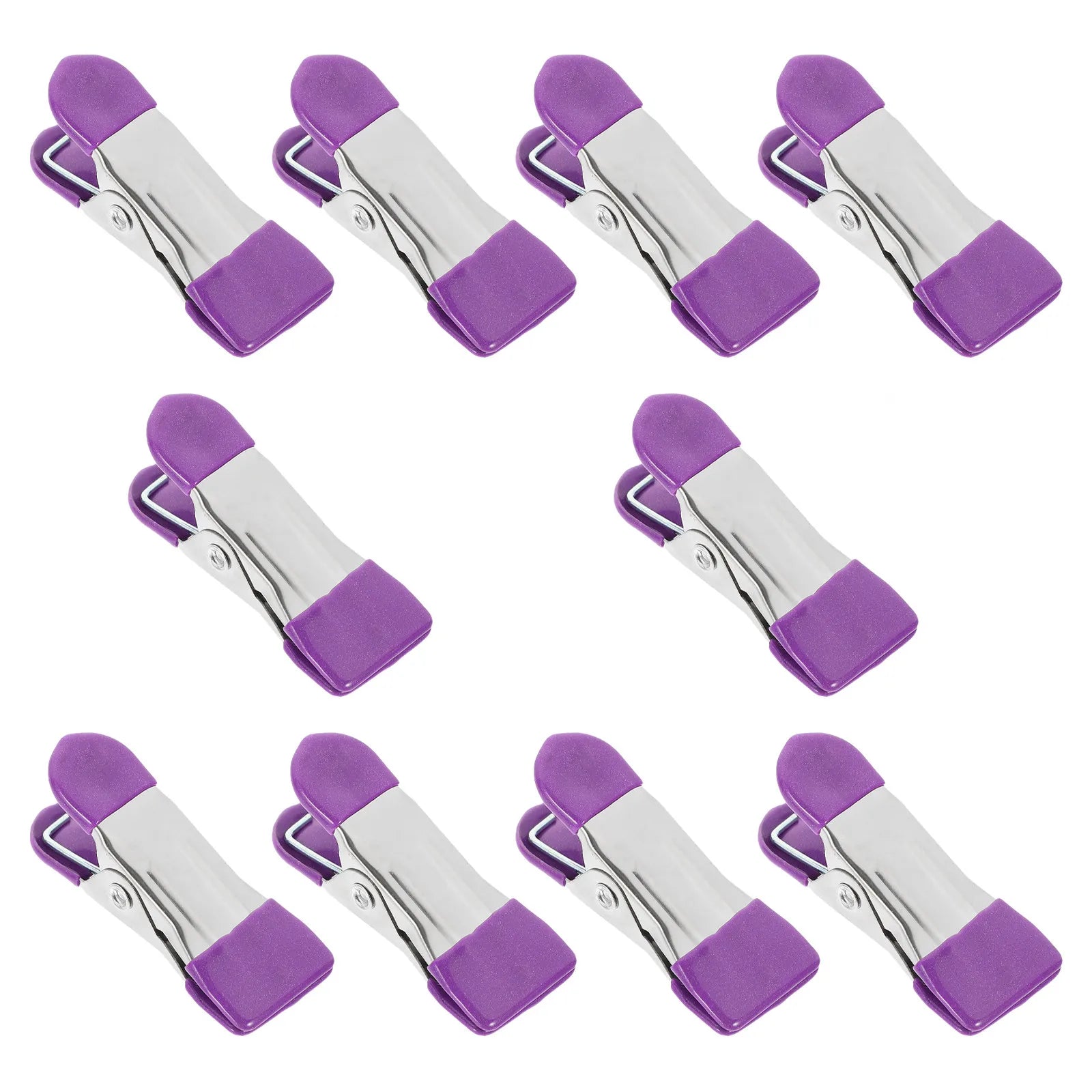 Windproof Clothespins Multipurpose Heavy Duty Clips Quilts Towels