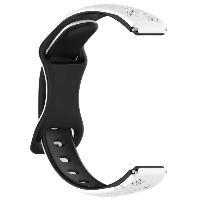652F Double Replacement Watch Band 8 9 10 Bracelets Quick Use Zpaxo