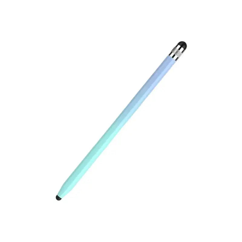 652F Styluses Pen for Touchable Screen Double Rubber Tip Capacitive Styluses Universal Tablet Pen Sensitivity Zpaxo