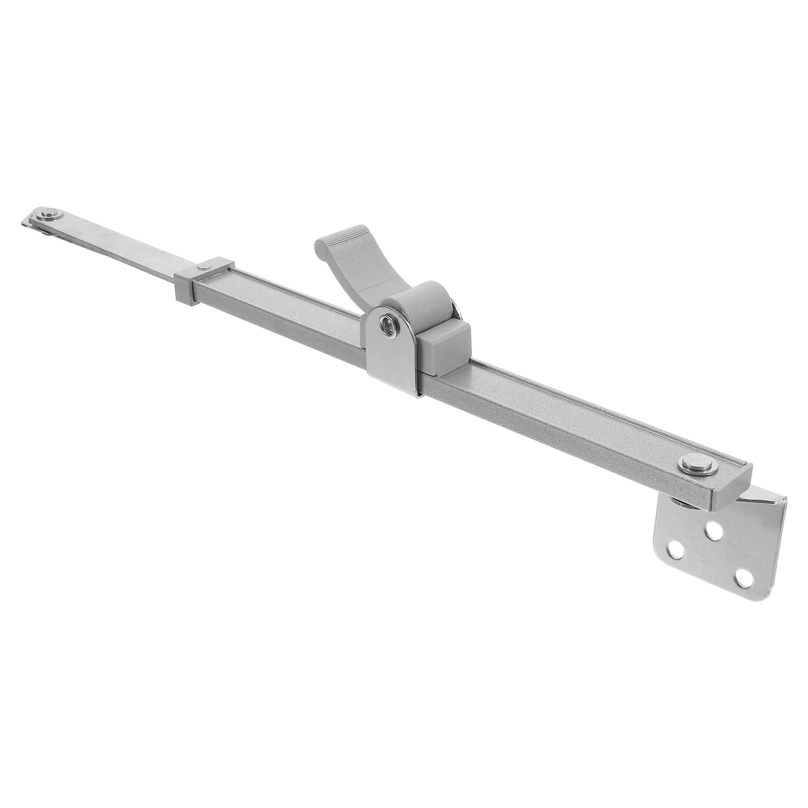 Adjustable Telescopic Window Brace Rod Aluminum Alloy Windproof Stay