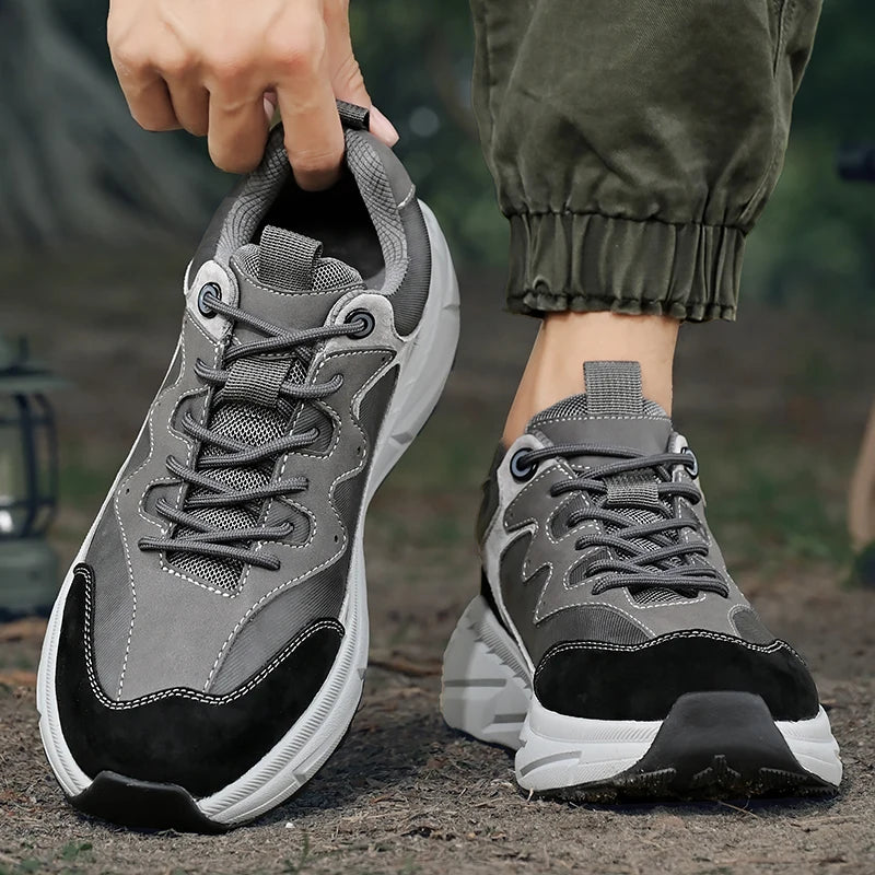 Shoes Men Sneakers Mens Male Casual Tenis Luxury Trainer Race