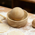 Dumpling Skin Maker Manual Press Dough Wrapper Machine Making Mold