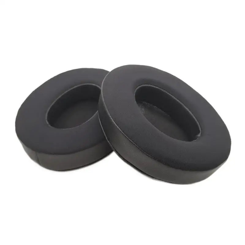 652F 1 Pair Ear Muffs Headphone Cushion Over Head Headset Repair Zpaxo
