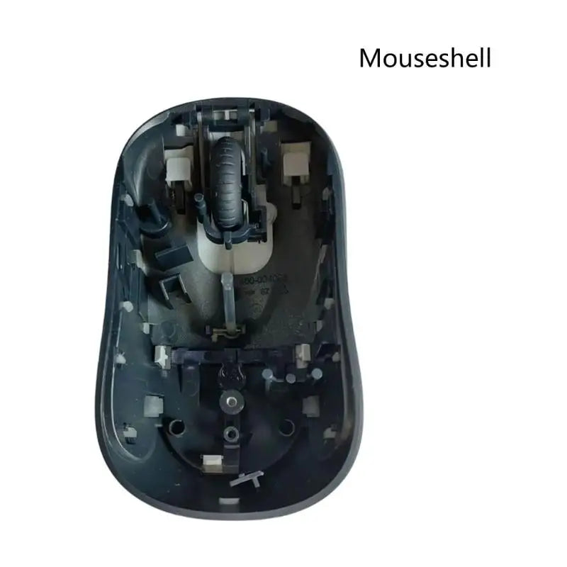 652F Original Mouse Case Mouse Top Shell with Wheel for M235 Mouse Access Zpaxo