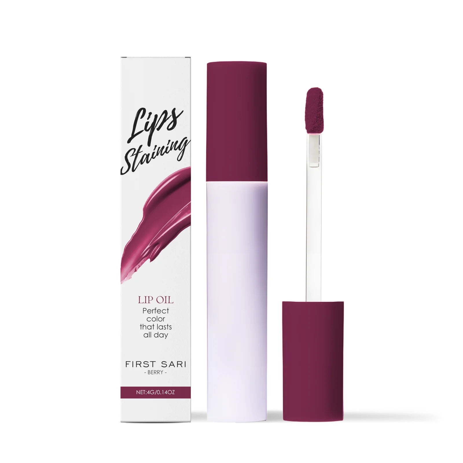 Mirror Lipstick for High-Shine Finish Hydrating Lip Plumping Moisturizing Long Lasting Waterproof Non-stick Lip Oil Makeup 150ml Zpaxo First Sari