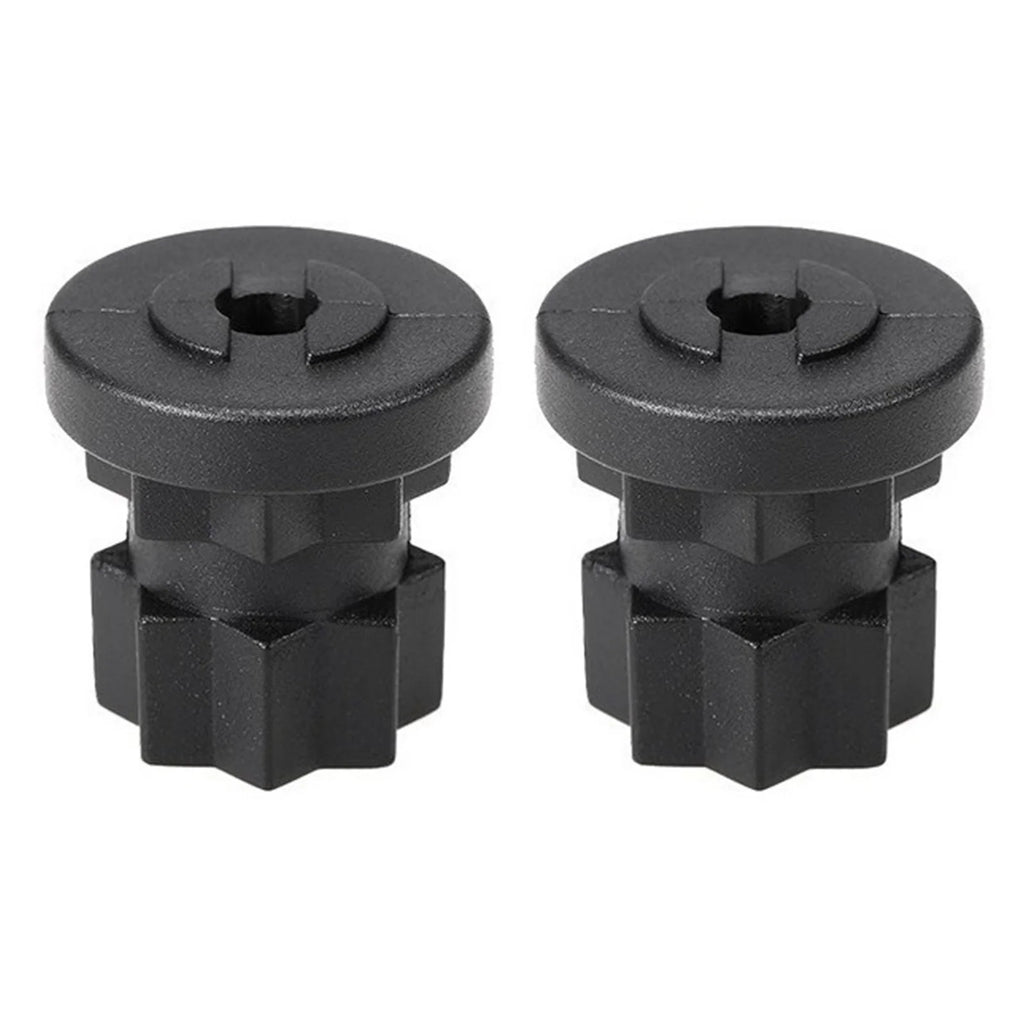 1 2 Ram Mount Track Mounting Base Gear Attachment Adapter Kayak Boat
