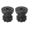 1 2 Ram Mount Track Mounting Base Gear Attachment Adapter Kayak Boat