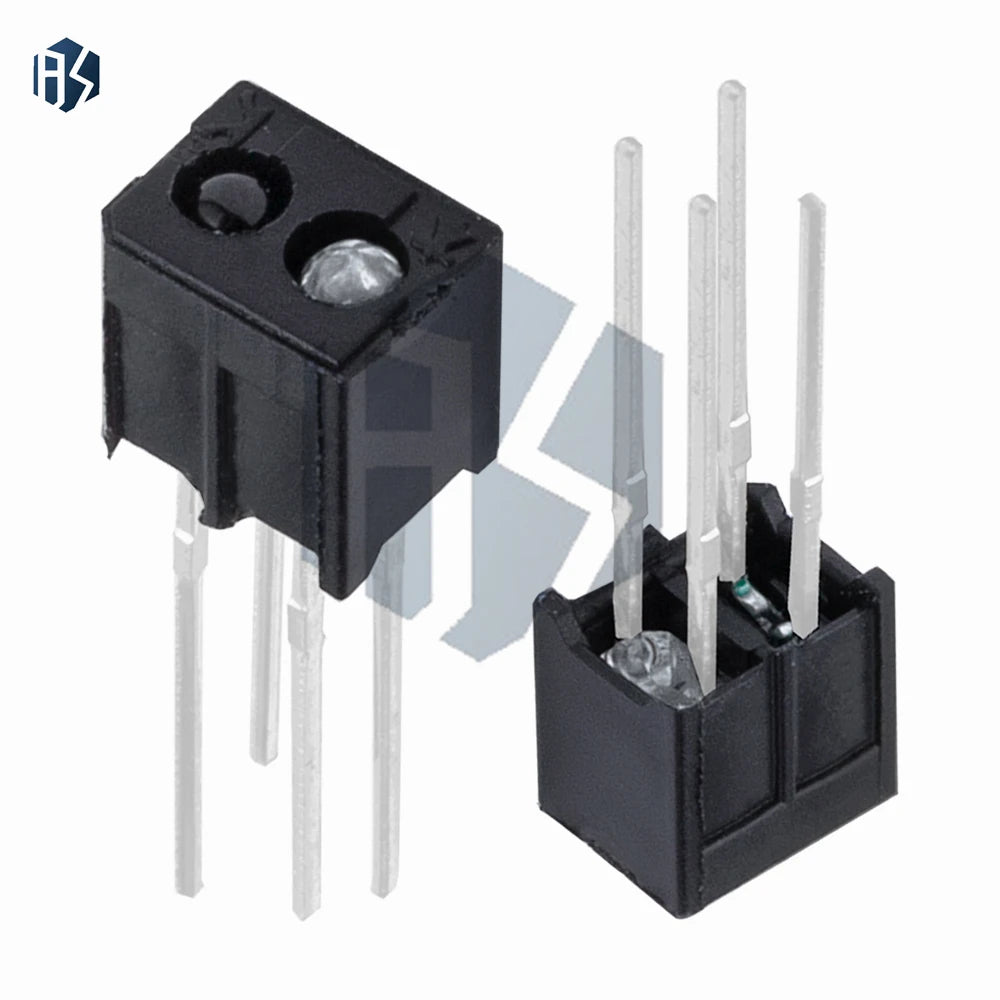 RPR220 Reflective Optical Sensor Modules NPN Output Detection Range Zpaxo
