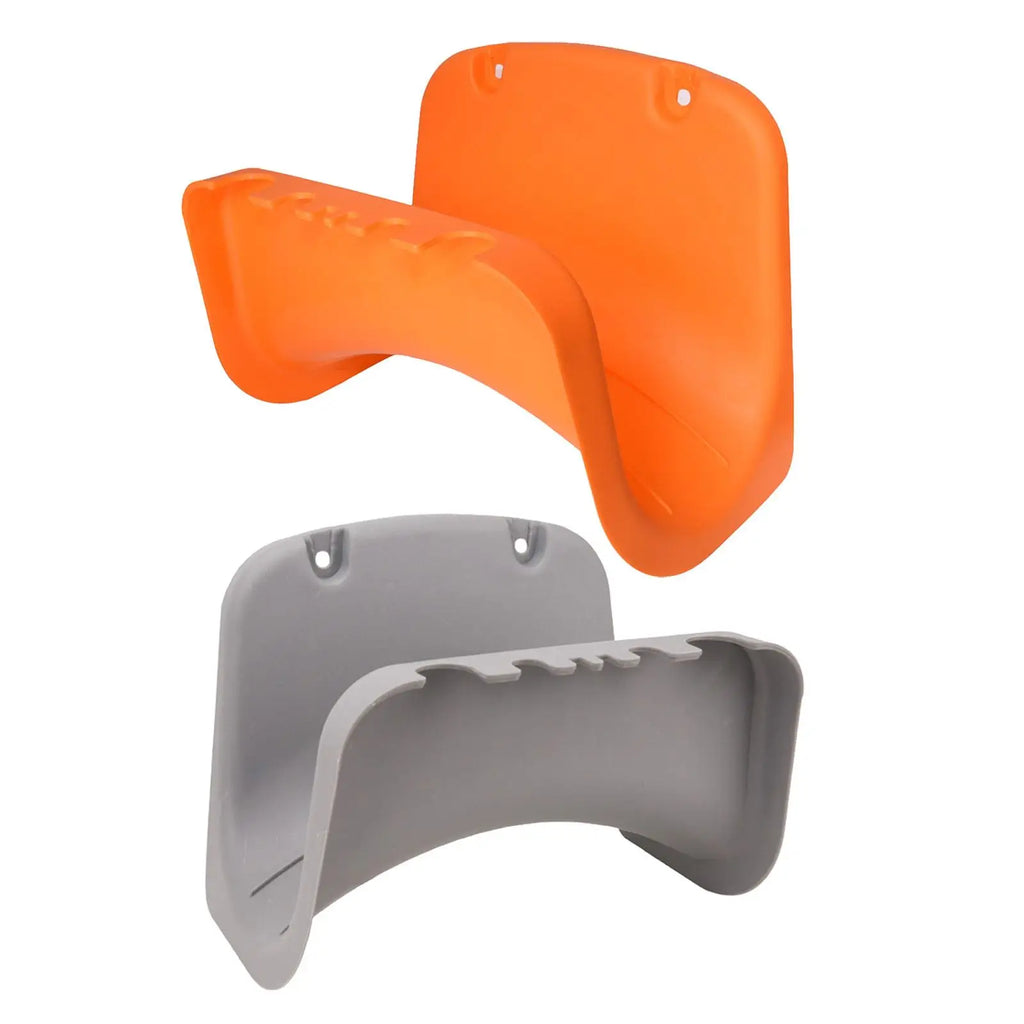 Garden Hose Holder Hose Storage Practical Hose Organizer Wall Mounted Hose Hanger Hose Bracket for Garden Home Yard Garage Zpaxo