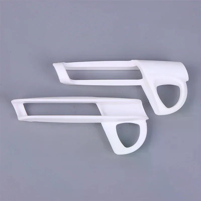 Baby High Chair Safety Buckle Fixtures – 2-Pack Seat Belt Kit