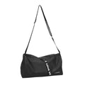 Portable Outdoor Fitness Gym Bags Multifunction Travel Handbag 600D