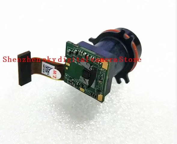Optical Lens Fish Eye Gopro Hero 5 CCD Image Sensor CMOS Camera