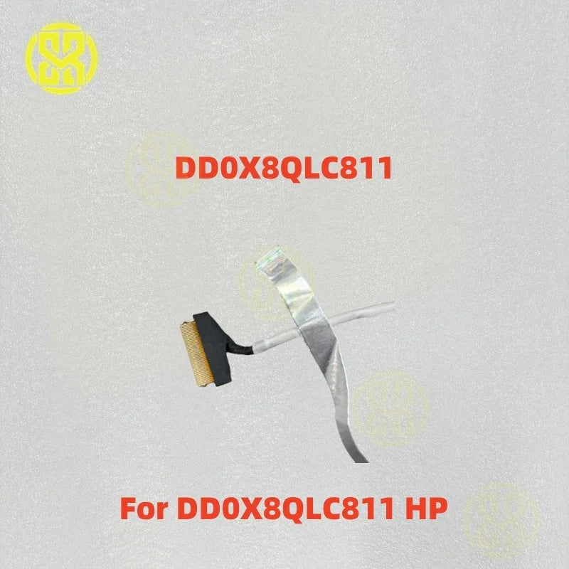 DD0X8QLC811 HP LCD CABLE