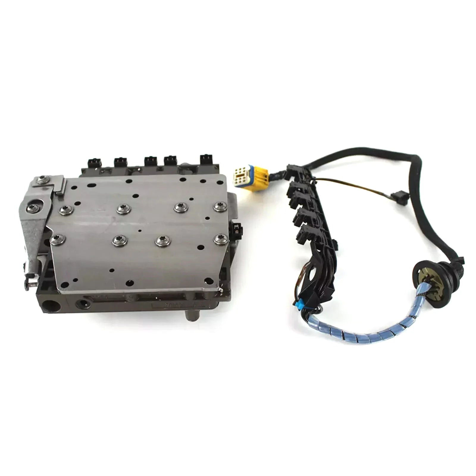 Transmission Valve Body Wiring Harness AL4 DPO Peugeot Citroen