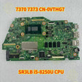 VTHG7 0VTHG7 CN-0VTHG7 DELL Inspiron 13 7370 7373 Laptop Motherboard