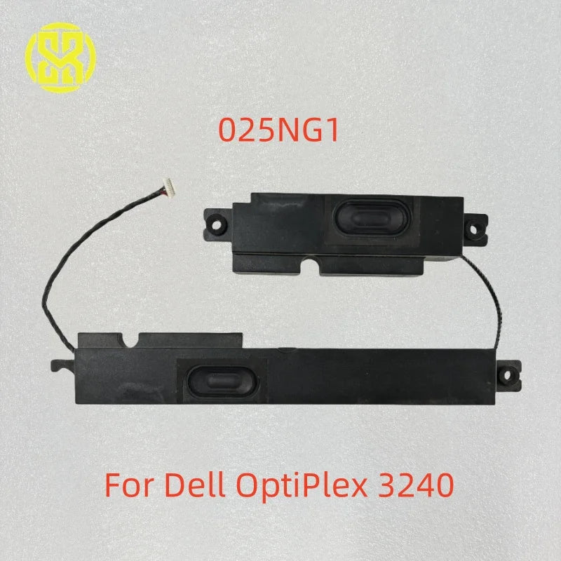 025NG1 Left Right Built-in Speaker Dell Optiplex 3240
