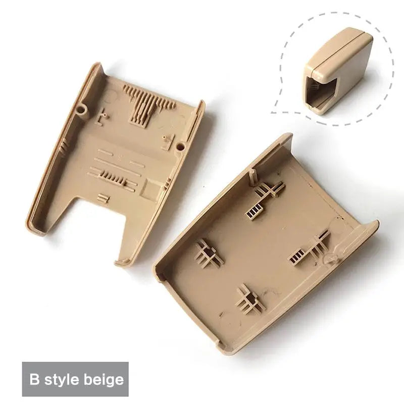 Car Seat Safety Belt Buckle Socket Shell Universal Bora Sagitta Zpaxo A4