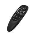 G10S Voice Remote Control Wireless Air Mouse Gyroscope Backlit Smart Zpaxo G10S Pro 1pc