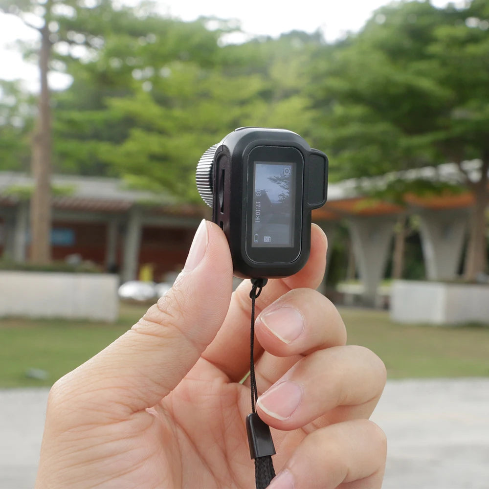 Y4000 Monoreflexes Style Mini Camera With Flash Lamp And Battery Dock Portable Video Recorder DV 1080P With LCD Screen Y3000 Zpaxo