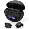 Personal Hearing Amplifiers Earbuds Noise Reduction Rechargeable