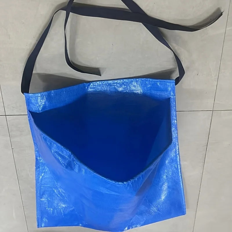 Large Capacity Gardening Apron Spacious Work Area Professional Home